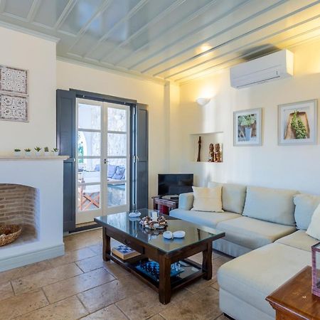Villa Scirocco Ligoneri Ngoại thất bức ảnh