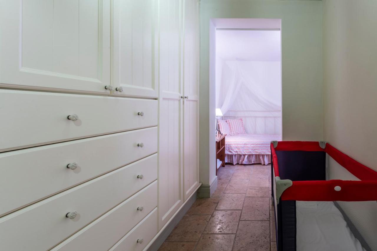 Villa Scirocco Ligoneri Ngoại thất bức ảnh