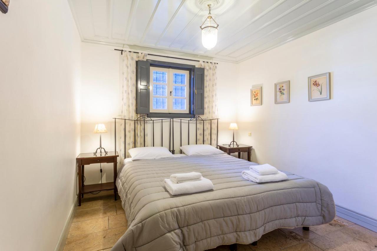 Villa Scirocco Ligoneri Ngoại thất bức ảnh