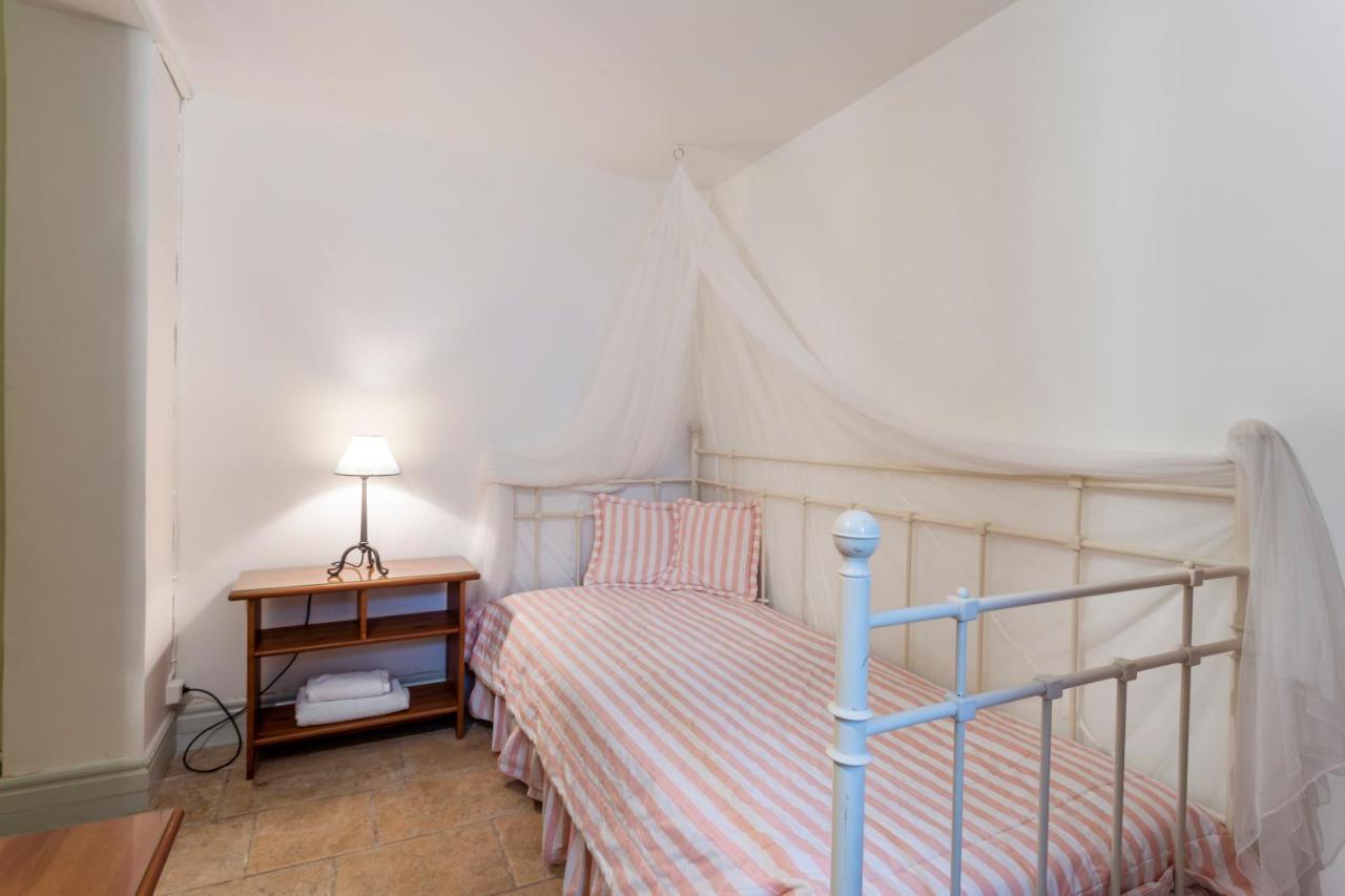 Villa Scirocco Ligoneri Ngoại thất bức ảnh