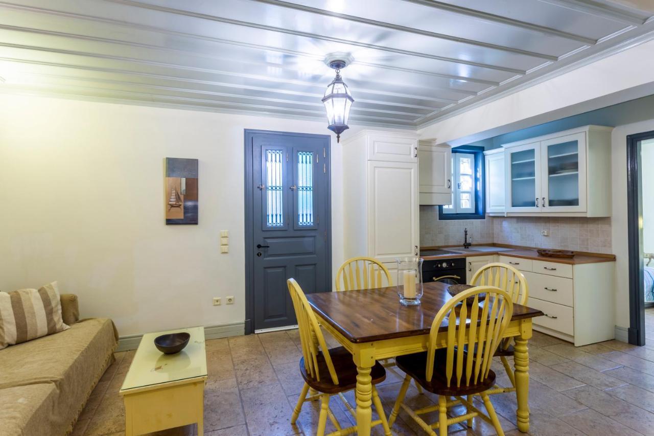 Villa Scirocco Ligoneri Ngoại thất bức ảnh
